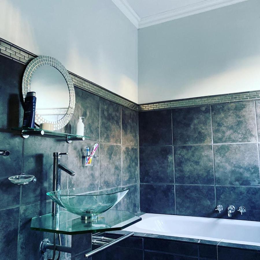 Wilderness Oceanview Villa Luaran gambar
