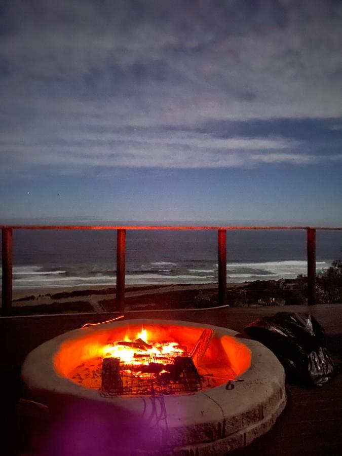 Wilderness Oceanview Villa Luaran gambar